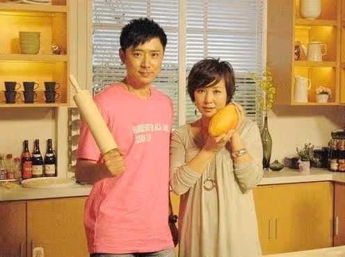 娛樂圈5對低調幸福的夫妻,每一對都是典範,結婚最長的已經15年
