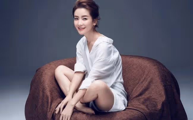 娛樂圈5對低調幸福的夫妻，每一對都是典範，結婚最長的已經15年