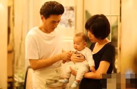 娛樂圈5對低調幸福的夫妻，每一對都是典範，結婚最長的已經15年