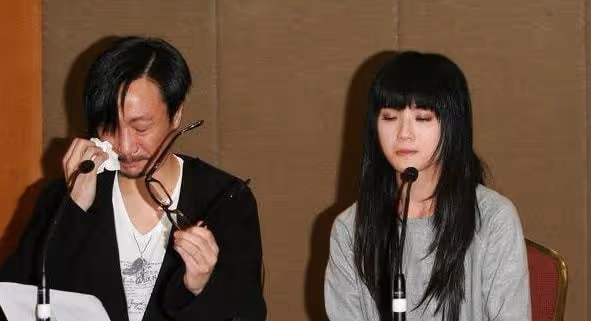 盤點Angelababy背後的4個男人,個個不簡單,她最愛的是哪一個?