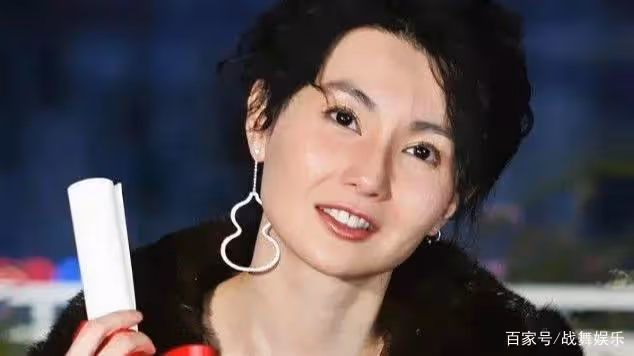 最隨性影后張曼玉:開舊車穿地攤貨,但堅決不願為章子怡頒獎