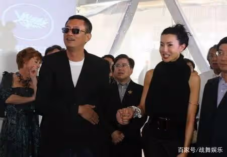 最隨性影后張曼玉:開舊車穿地攤貨,但堅決不願為章子怡頒獎