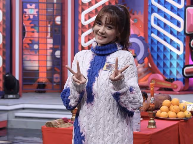 頻繁被傳婚訊，馬國明女友求外界不要再催婚，擔心變「狼來了」