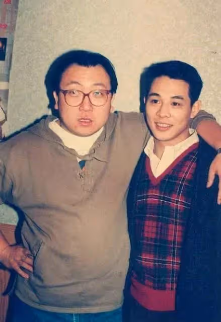 再見了,王晶,再見了,晶女郎,中國已迎來「新港片」時代