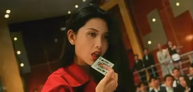再見了,王晶,再見了,晶女郎,中國已迎來「新港片」時代