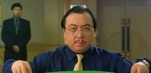 再見了,王晶,再見了,晶女郎,中國已迎來「新港片」時代