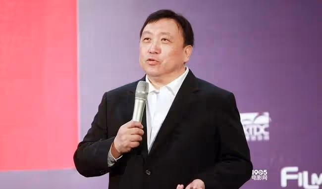 再見了,王晶,再見了,晶女郎,中國已迎來「新港片」時代