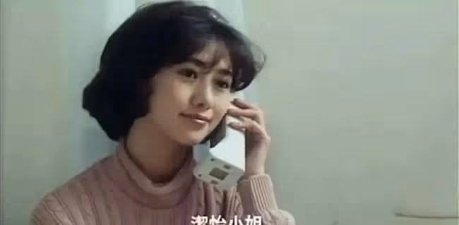 再見了,王晶,再見了,晶女郎,中國已迎來「新港片」時代