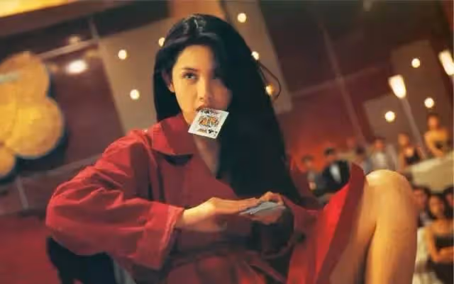 再見了,王晶,再見了,晶女郎,中國已迎來「新港片」時代