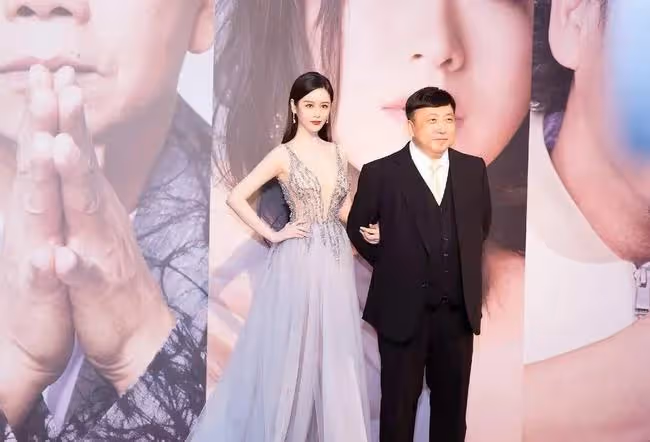 再見了,王晶,再見了,晶女郎,中國已迎來「新港片」時代