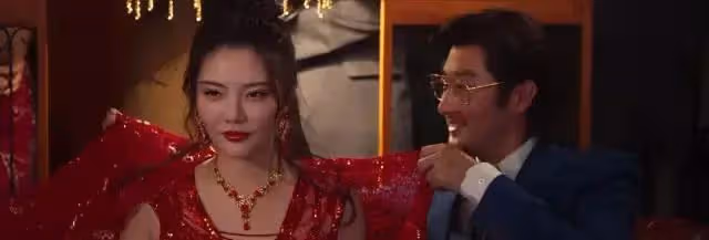 再見了，王晶，再見了，晶女郎，中國已迎來「新港片」時代