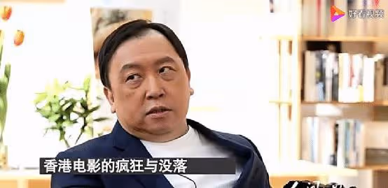 再見了，王晶，再見了，晶女郎，中國已迎來「新港片」時代