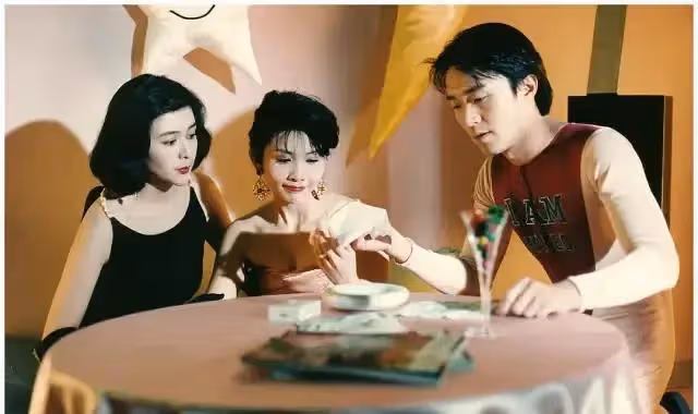 再見了，王晶，再見了，晶女郎，中國已迎來「新港片」時代