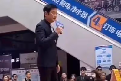 再見了,王晶,再見了,晶女郎,中國已迎來「新港片」時代