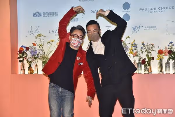 吳姍儒300萬世紀婚禮「紅包價碼曝光」!他揭真實數字:人生最大包