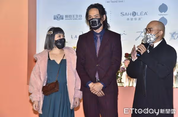 吳姍儒300萬世紀婚禮「紅包價碼曝光」!他揭真實數字:人生最大包