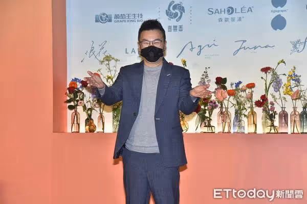吳姍儒300萬世紀婚禮「紅包價碼曝光」!他揭真實數字:人生最大包