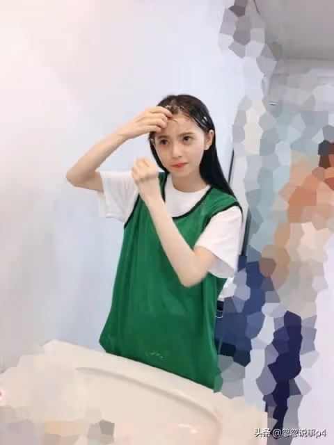 日本四千年一遇的美少女，小臉僅有18厘米的女星-齋藤飛鳥
