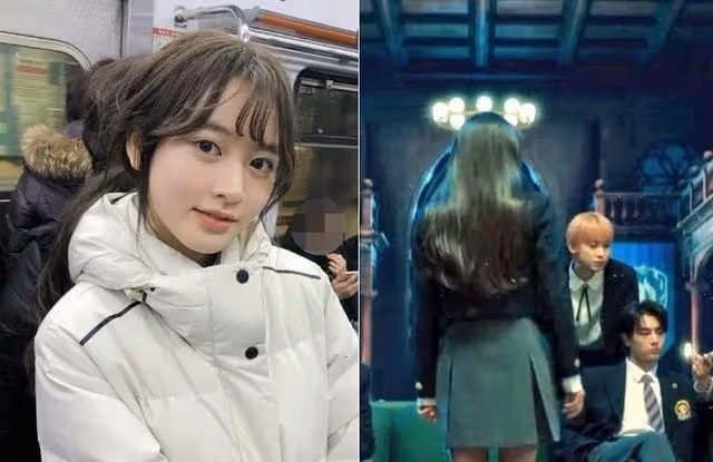 YG新女團即將出道？前後輩戰爭一觸即發；HYBE新女團撞YG？