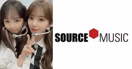 YG新女團即將出道?前後輩戰爭一觸即發;HYBE新女團撞YG?