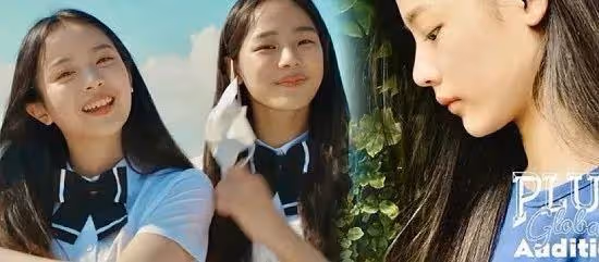 YG新女團即將出道?前後輩戰爭一觸即發;HYBE新女團撞YG?