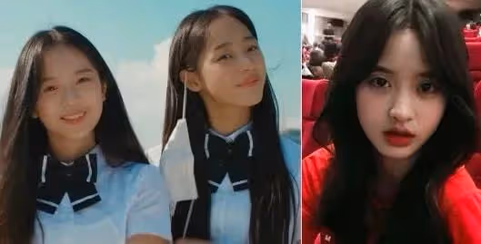 YG新女團即將出道?前後輩戰爭一觸即發;HYBE新女團撞YG?