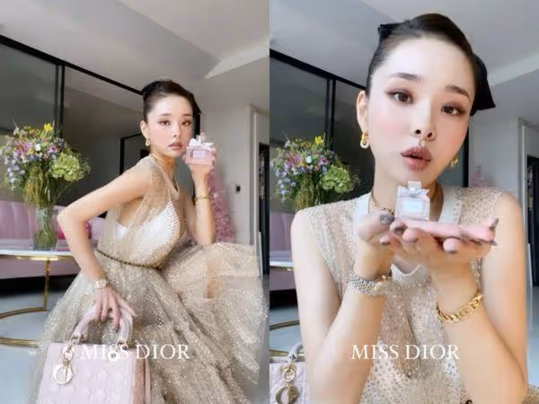 宋智雅哽咽道歉：覺得它們好看才買！貼真品收據⋯風向又變了