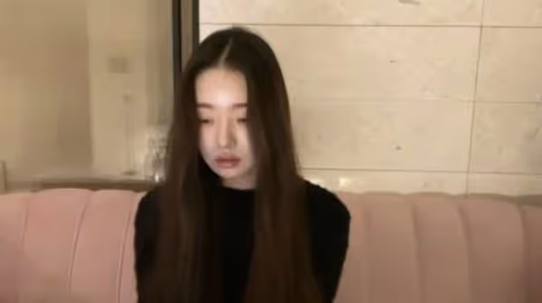 宋智雅哽咽道歉：覺得它們好看才買！貼真品收據⋯風向又變了