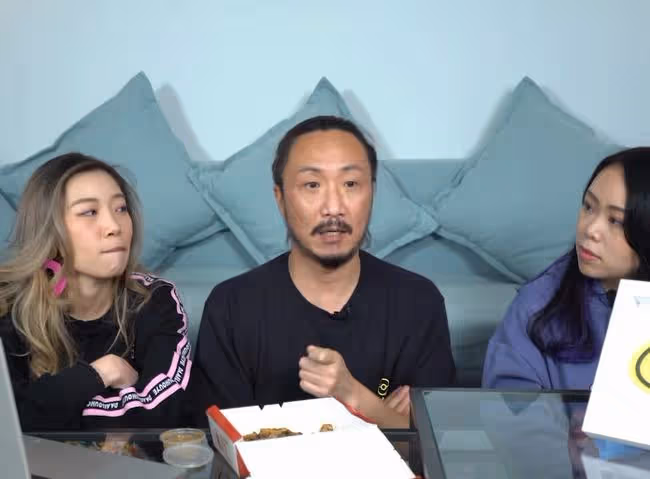 不滿TVB太霸道拒絕亮相！鄭中基曝曾被無端改歌詞，至今怒氣難消