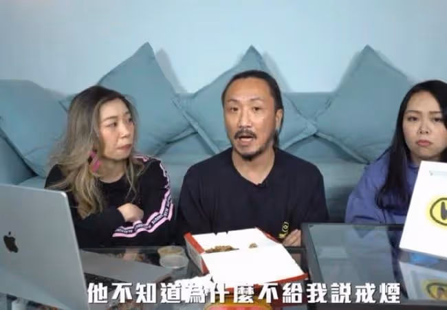 不滿TVB太霸道拒絕亮相！鄭中基曝曾被無端改歌詞，至今怒氣難消