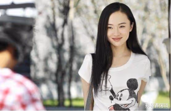 年輕時的霍思燕有多美?看完照片後,網友:驚艷了時光!