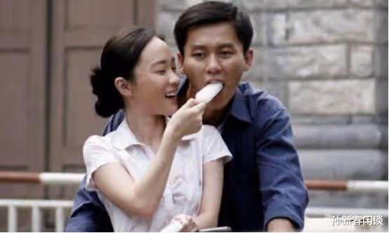 年輕時的霍思燕有多美?看完照片後,網友:驚艷了時光!