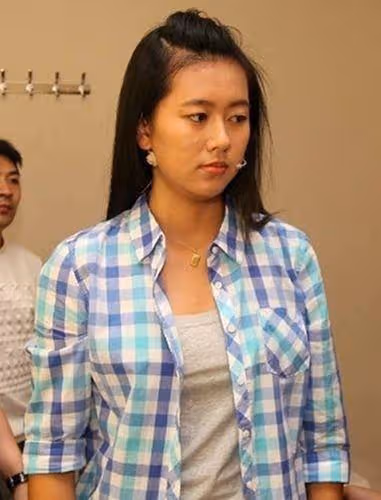 江珊火辣情史:離婚後和靳東同居5年,女兒一句話卻讓她選擇放手
