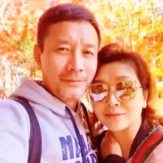 江珊火辣情史:離婚後和靳東同居5年,女兒一句話卻讓她選擇放手