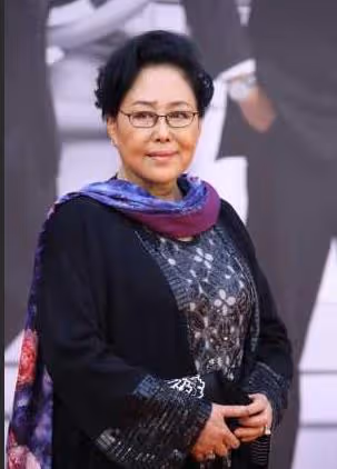 移民或嫁給洋丈夫的3位著名女演員,人生一言難盡