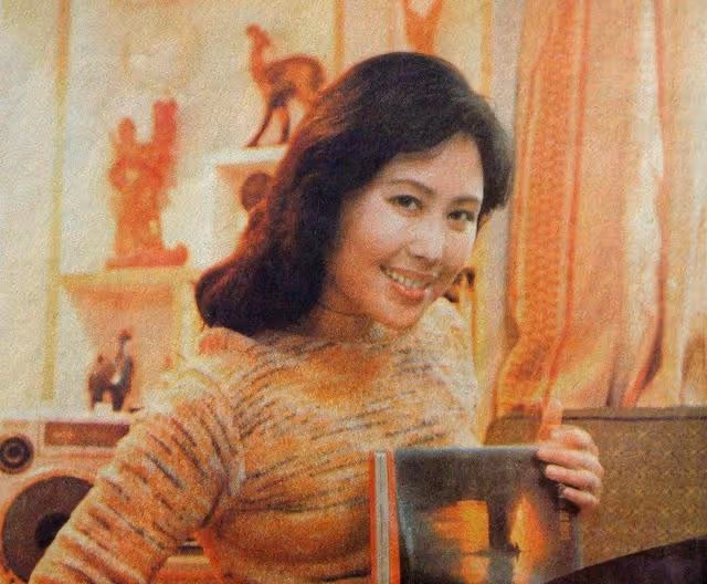 移民或嫁給洋丈夫的3位著名女演員,人生一言難盡