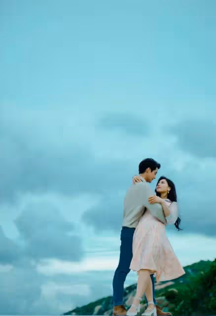 甜!TVB熱播劇上演三大粉紅橋段,「草莓吻」讓網友直呼:想戀愛