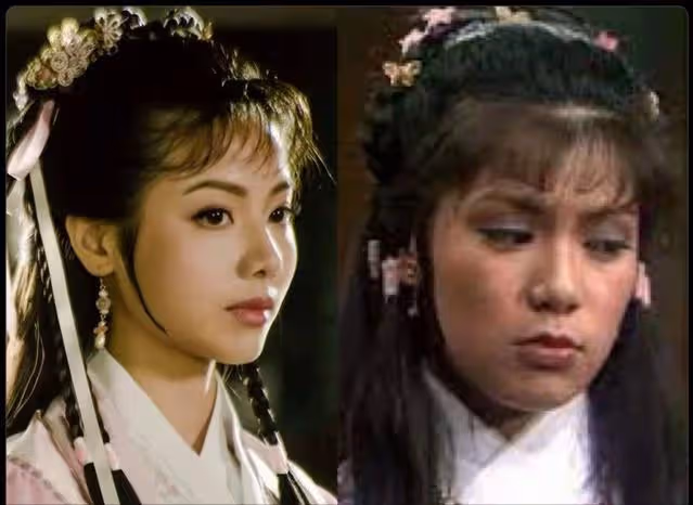 甜!TVB熱播劇上演三大粉紅橋段,「草莓吻」讓網友直呼:想戀愛