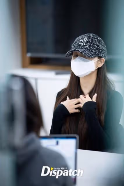 D社出手打臉網友？宋智雅收藏品全送韓國名牌鑑定院確認真偽！