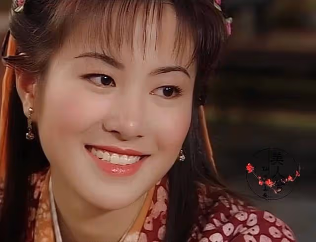 恭喜!TVB前著名女星疑似已結婚,與小11歲前男友因異地分手