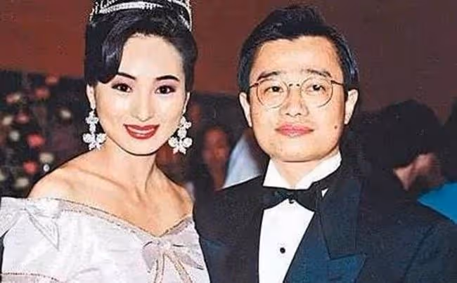 羅霖長子終於大學畢業！曾花百萬出國讀法律，因壓力太大半途而廢