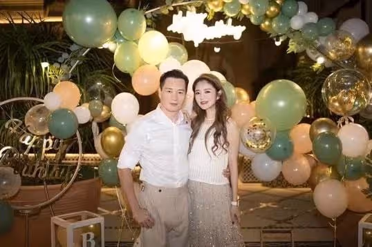 港媒曝安以軒老公被捕,女方不接電話官網被封,澳門警方火速回應