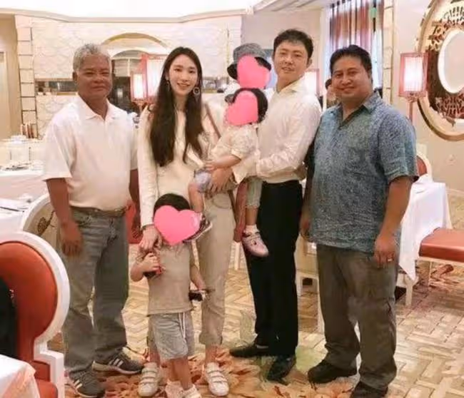 港媒曝安以軒老公被捕,女方不接電話官網被封,澳門警方火速回應