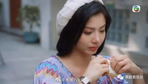 伍樂怡曬舞技夠驚艷!與余德丞自認沒有天分