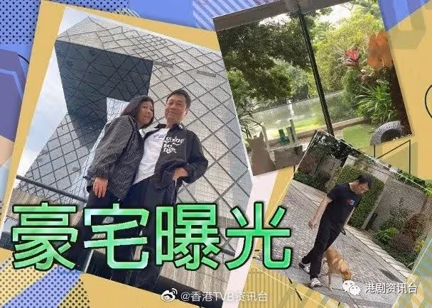 王浩信畫畫解悶 揭被視帝耽誤的畫家
