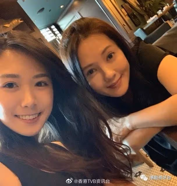 牛年拿尾彩︱前TVB女星澳洲封影后