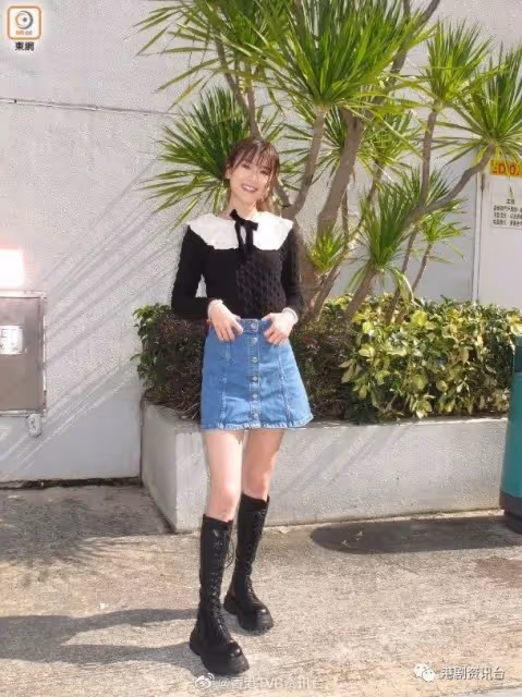 炎明熹姚焯菲被睇高一線!《聲夢》4小花擺到明妒忌