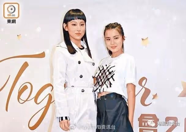 炎明熹姚焯菲被睇高一線!《聲夢》4小花擺到明妒忌