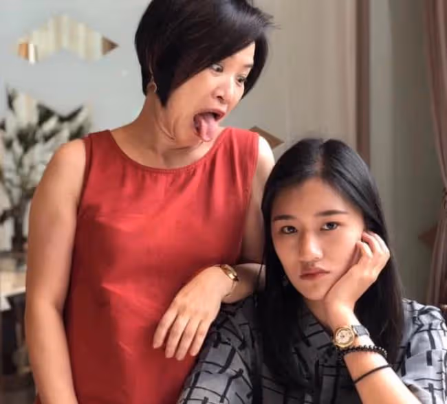 18歲星二代出車禍！女星楊月娥發文求助，卻被網友質疑想找關係
