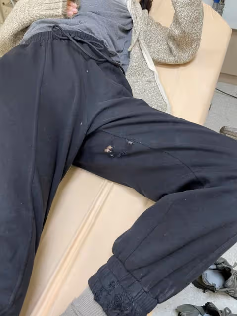 18歲星二代出車禍！女星楊月娥發文求助，卻被網友質疑想找關係